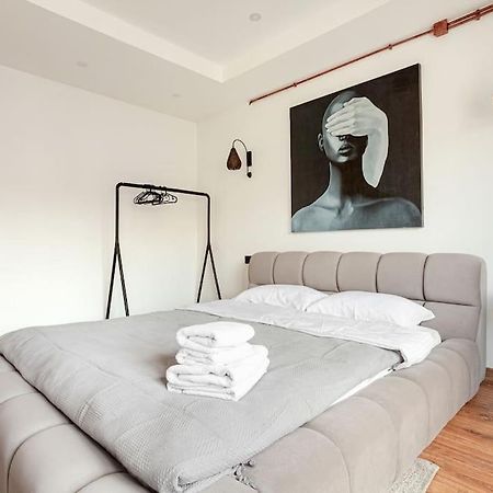 Origine Rentals Z2 3Br/2Ba, Lalely/Aksaray Istanbul Exterior foto