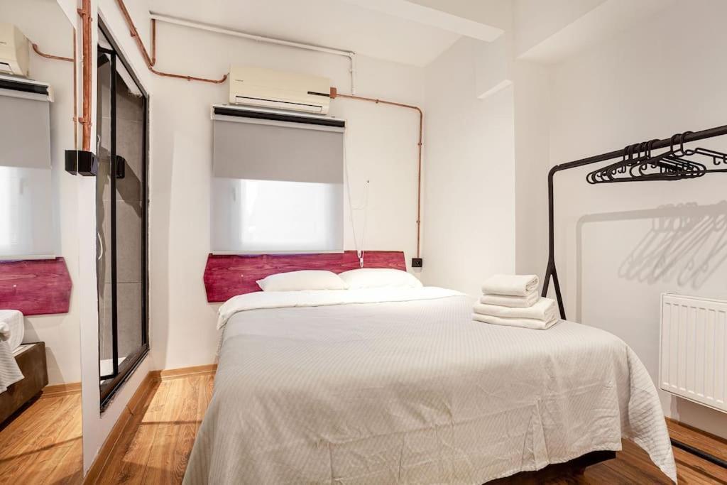 Origine Rentals Z2 3Br/2Ba, Lalely/Aksaray Istanbul Exterior foto